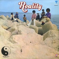 Purchase Reality - Reality (Vinyl)