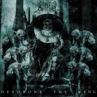 Purchase Sanity Obscure - Dethrone The King (EP)