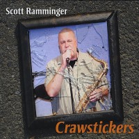 Purchase Scott Ramminger - Crawstickers