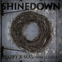 Purchase Shinedown - Happy X-Mas (War Is Over) (CDS)