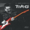 Buy The James Oliver Band - Twang Mp3 Download