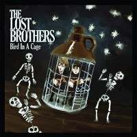 Purchase The Lost Brothers - Bird In A Cage (EP)