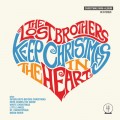 Buy The Lost Brothers - Keep Christmas In The Heart (EP) Mp3 Download