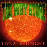 Purchase The Why Store - Live At Midnight CD1