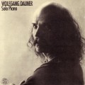 Buy Wolfgang Dauner - Solo Piano (Vinyl) Mp3 Download