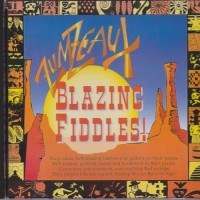 Purchase Zumzeaux - Blazing Fiddles