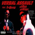 Buy Havoc Savage - Verbal Assault Mp3 Download