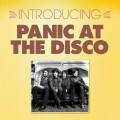 Buy Panic! At The Disco - Introducing... Panic At The Disco (EP) Mp3 Download