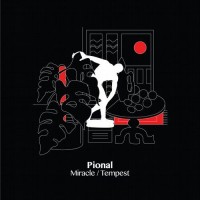 Purchase Pional - Miracle & Tempest (EP)