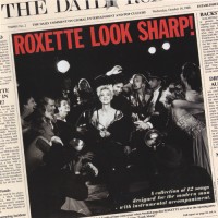 Purchase Roxette - Look Sharp! (30Th Anniversary Edition) CD1