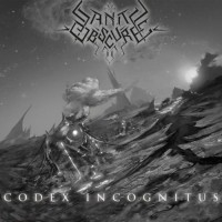 Purchase Sanity Obscure - Codex Incognitus