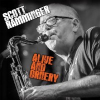 Purchase Scott Ramminger - Alive And Ornery CD1