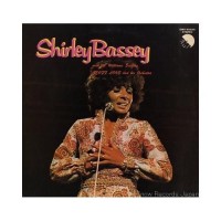 Purchase Shirley Bassey - Shirley Bassey (Vinyl)