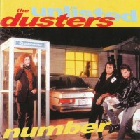 Purchase The Dusters - Unlisted Number