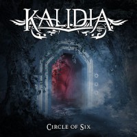 Purchase Kalidia - Circle Of Six (CDS)