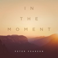 Purchase Peter Pearson - In The Moment