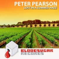 Purchase Peter Pearson - Lost In A Summer Haze