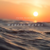 Purchase Peter Pearson - Making Waves