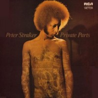Purchase Peter Straker - Private Parts (Vinyl)