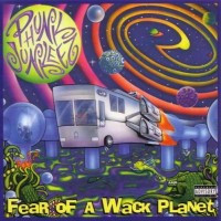 Purchase Phunk Junkeez - Fear Of A Wack Planet