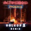 Buy Scandroid - Phoenix (Volkor X Remix) (CDS) Mp3 Download