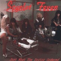 Purchase Scarlet Fever - Just What The Doctor Ordered