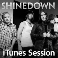 Purchase Shinedown - ITunes Session (EP)