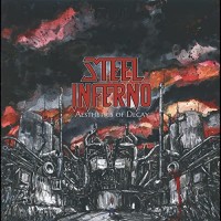 Purchase Steel Inferno - Aesthetics Of Decay