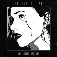 Purchase VHS Glitch - Xes·black Tears - VHS Glitch Remixes (EP)