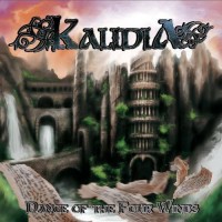 Purchase Kalidia - Dance Of The Four Winds (EP)