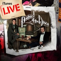 Purchase Panic! At The Disco - ITunes Live (EP)