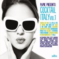 Buy Papik - Cocktail Italy Vol. 1 Mp3 Download