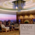 Buy Peter Pearson - Gently Chilled Mp3 Download