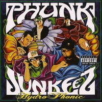 Purchase Phunk Junkeez - Hydro Phonic