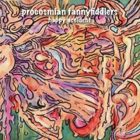 Purchase Procosmian Fannyfiddlers - Happy Accident