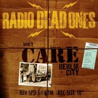 Purchase Radio Dead Ones - Berlin City (EP)