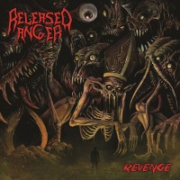 Purchase Released Anger - Revenge