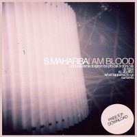 Purchase S.Maharba - I Am Blood