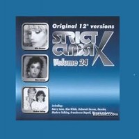 Purchase VA - Strict Classix Vol. 24