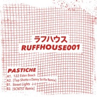 Purchase Pastiche - Ruffhouse001