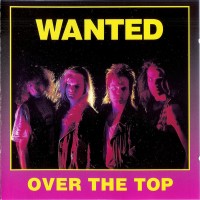 Purchase Wanted - Over The Top (Japanese Edition)