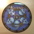 Buy Kalidia - Kingdom Of Thybe Illusions & Lies' Device (Split With 4Th Dimension) Mp3 Download