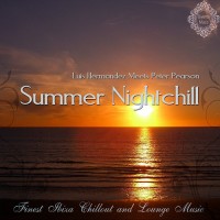 Purchase Peter Pearson - Summer Nightchill (Peter Pearson Meets Luis Hermandez)