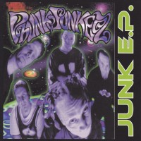 Purchase Phunk Junkeez - Junk (EP)