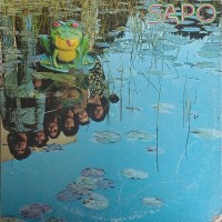 Purchase Sapo - Sapo (Vinyl)