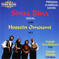Purchase Sima Bina - Persian Classical Music (With Hossein Omoumi)
