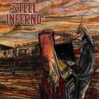 Purchase Steel Inferno - Arcade Warrior (CDS)