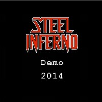 Purchase Steel Inferno - EP