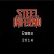Buy Steel Inferno - EP Mp3 Download