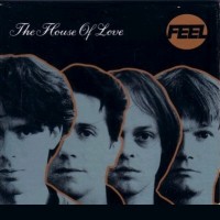 Purchase The House Of Love - Feel